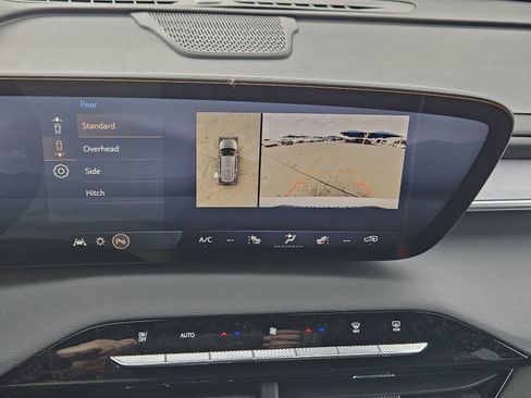 New 2026 Buick Enclave Sport Touring w/ Power Package FWD image 13