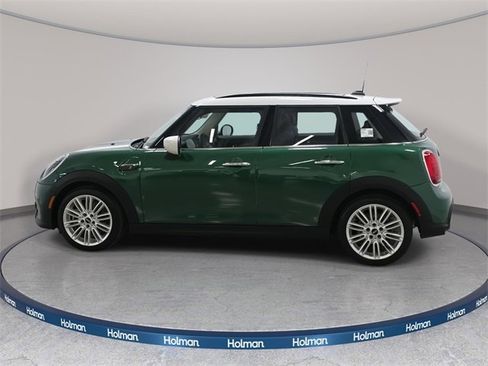 Certified 2023 MINI Cooper S image 8
