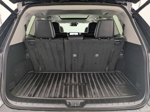 Used 2024 Toyota Grand Highlander Limited image 33