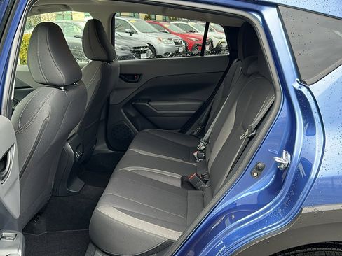 Certified 2025 Subaru Crosstrek 2.0i Premium image 21