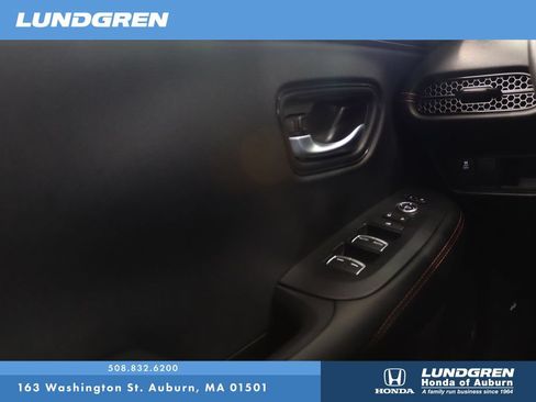 Used 2024 Honda HR-V Sport image 25
