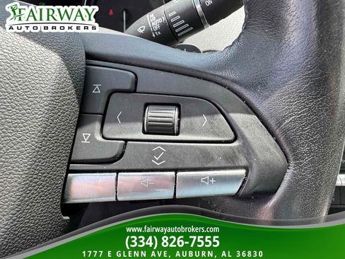 Used 2020 Cadillac XT4 Premium Luxury FWD image 20
