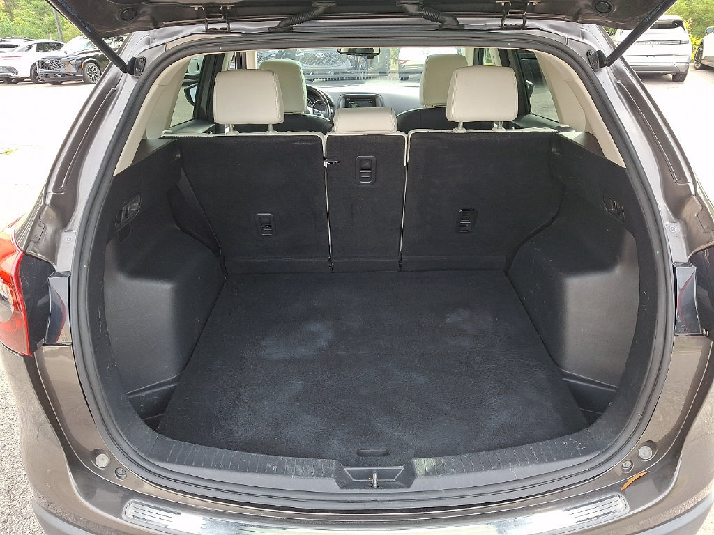 Used 2016 MAZDA CX-5 Grand Touring AWD/4WD image 30