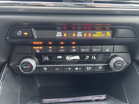 Certified 2023 MAZDA CX-9 Grand Touring image 15