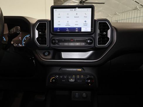 Used 2021 Ford Bronco Sport Big Bend AWD/4WD image 16