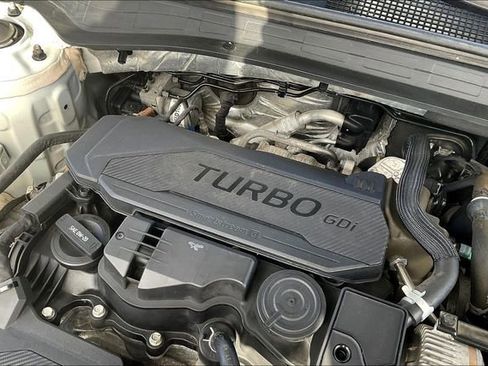 Used 2022 Hyundai Sonata SEL Plus image 32