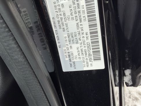 Certified 2023 MAZDA CX-5 AWD 2.5 S w/ Select Package image 24