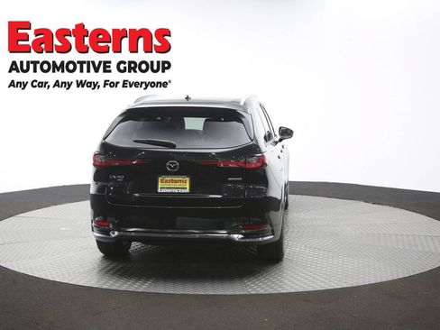 Used 2024 MAZDA CX-90 Plug-In Hybrid w/ Premium Pkg AWD/4WD image 42