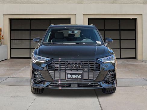 New 2025 Audi Q3 2.0T Premium image 2