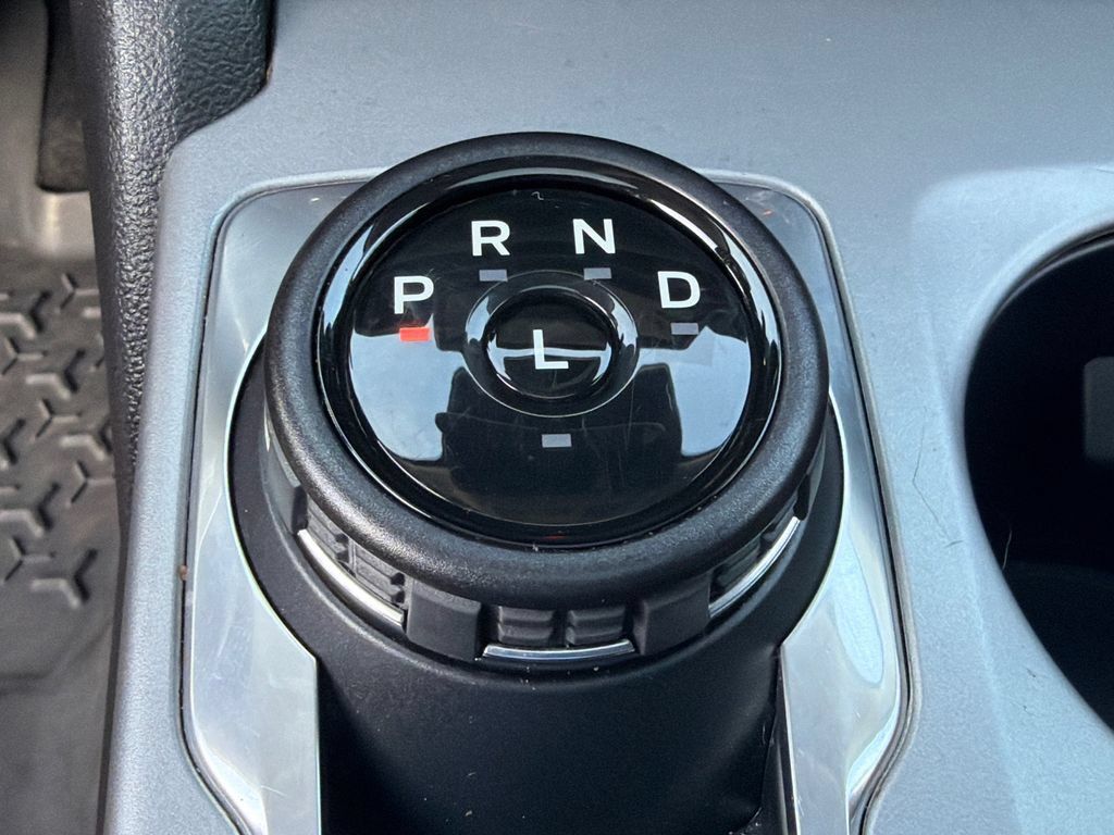 Used 2022 Ford Bronco Sport Big Bend w/ Convenience Package AWD/4WD image 31