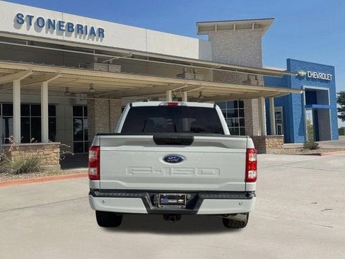 Used 2023 Ford F150 XL w/ STX Appearance Package image 6