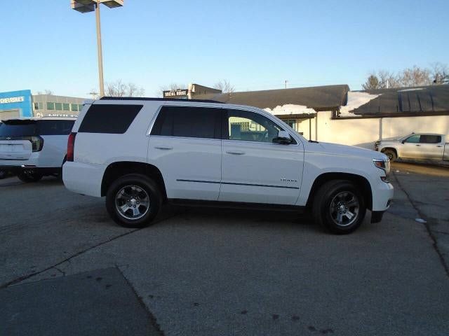Used 2019 Chevrolet Tahoe LS AWD/4WD image 5