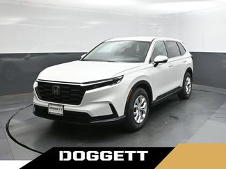 New 2026 Honda CR-V LX video 1