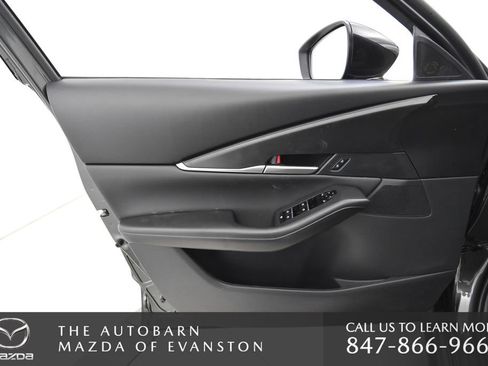 New 2026 MAZDA CX-30 AWD 2.5 S w/ Select Sport Pkg image 30