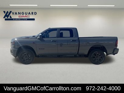 Used 2026 RAM 2500 Lone Star