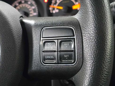 Used 2017 Jeep Patriot Sport w/ Power Value Group AWD/4WD image 25