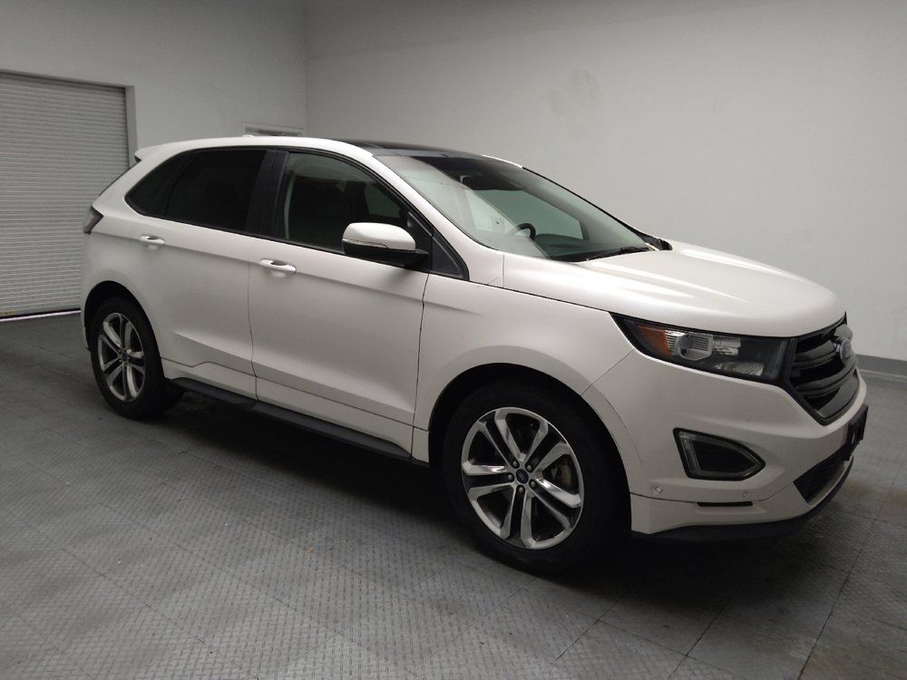 Used 2015 Ford Edge Sport w/ Equipment Group 401A FWD image 11