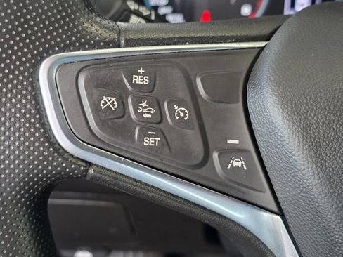 Used 2025 Chevrolet Malibu LT FWD image 23