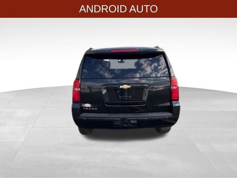 Used 2019 Chevrolet Tahoe LS w/ Skid Plate Package image 6