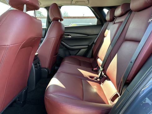 Used 2025 MAZDA CX-30 AWD 2.5 S w/ Preferred Package image 22