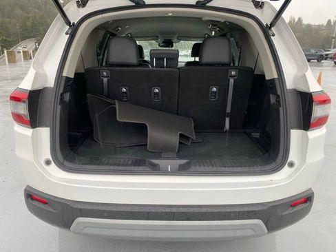 Certified 2023 Honda Pilot EX-L image 13