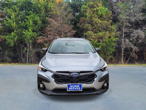 New 2026 Subaru Crosstrek 2.0i Premium w/ Crosstrek Mirror Package image 2