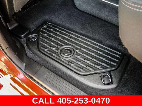 Used 2025 RAM 1500 Big Horn AWD/4WD image 47