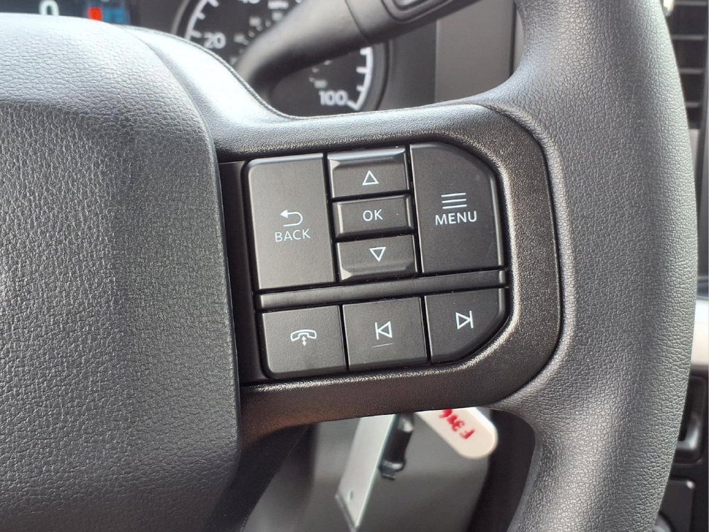 New 2026 Ford F350 XL RWD image 14