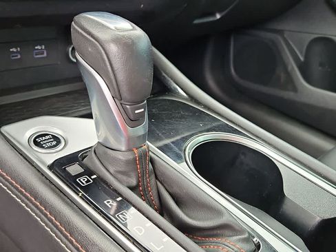 Used 2023 Nissan Altima 2.5 SR w/ SR Premium Package FWD image 21