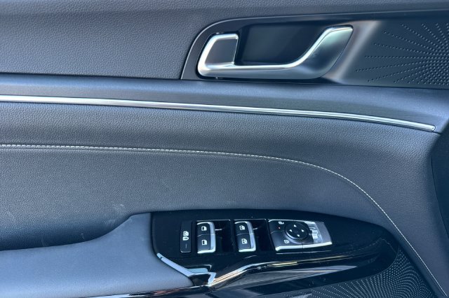 New 2026 Kia K5 GT-Line w/ GT-Line Premium Package FWD image 12
