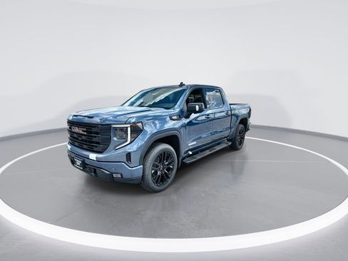 New 2026 GMC Sierra 1500 Elevation w/ Elevation Premium Package image 4