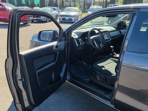 Used 2020 Ford Ranger XLT w/ Equipment Group 301A Mid image 44