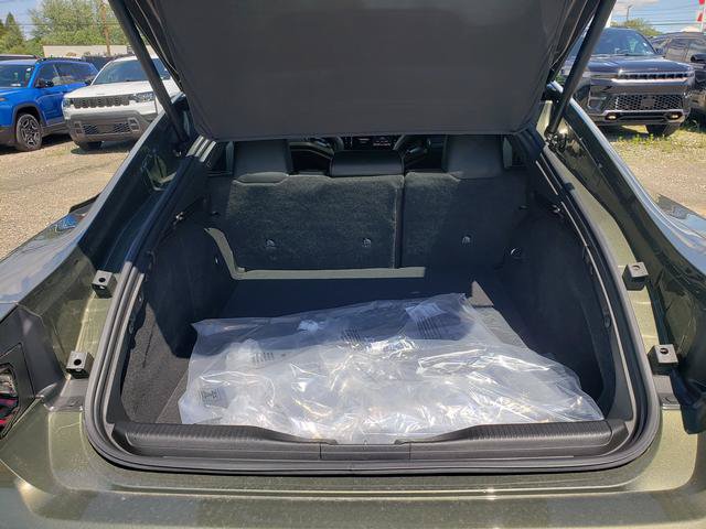 New 2026 Dodge Charger Scat Pack AWD/4WD image 5