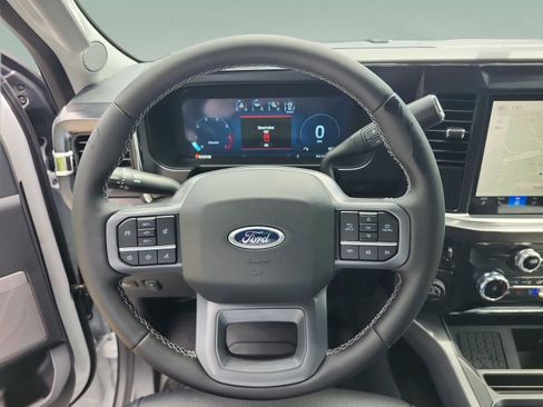 New 2026 Ford F350 Lariat image 10