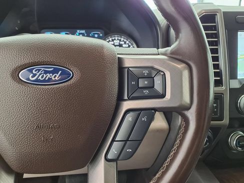 Used 2020 Ford F150 Limited AWD/4WD image 10