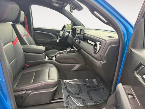 Used 2023 Chevrolet Colorado Z71 w/ Z71 Convenience Package 2 image 19