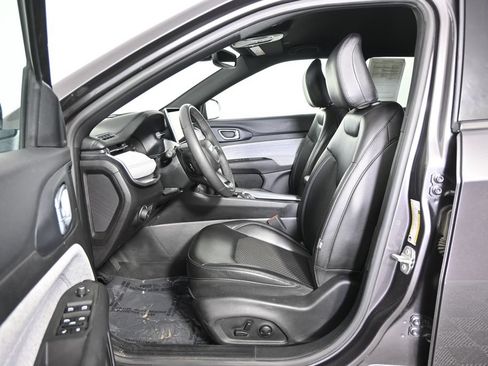 Used 2023 Jeep Compass Latitude w/ Convenience Group AWD/4WD image 20