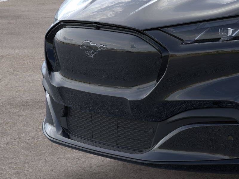 New 2025 Ford Mustang Mach-E Premium AWD/4WD image 17