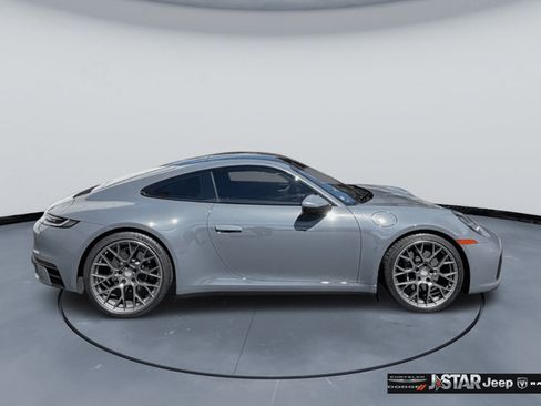Used 2024 Porsche 911 Carrera S RWD image 6