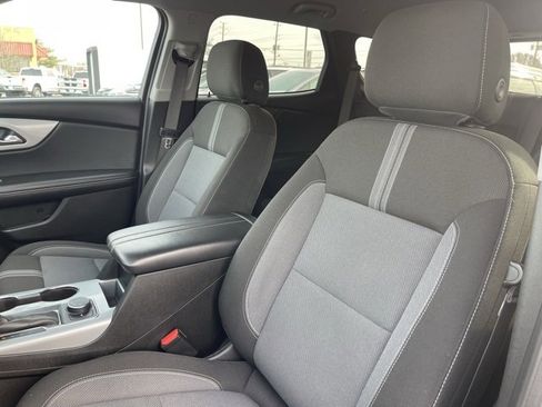 Used 2023 Chevrolet Blazer LT w/ Midnight/Sport Edition image 14
