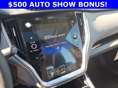 New 2025 Subaru Legacy Limited image 20