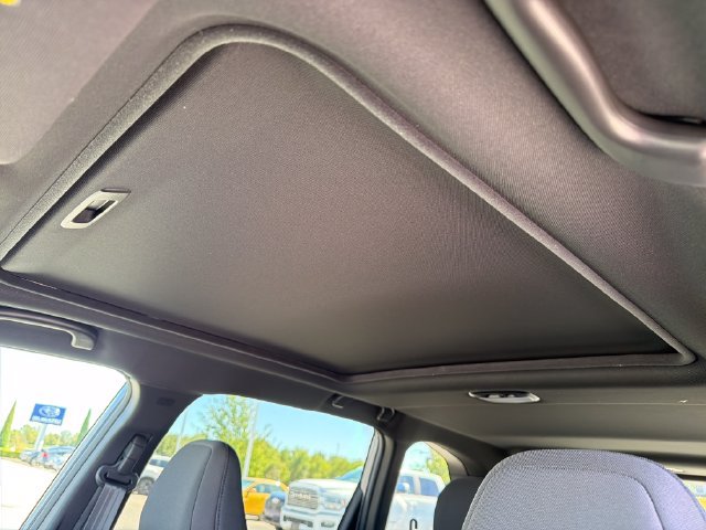 New 2026 Subaru Forester Premium AWD/4WD image 18