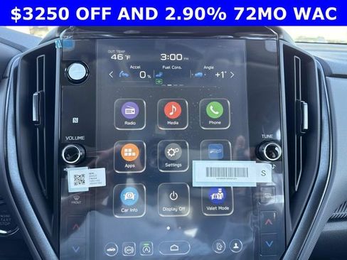 New 2026 Subaru Crosstrek 2.5i Limited image 20