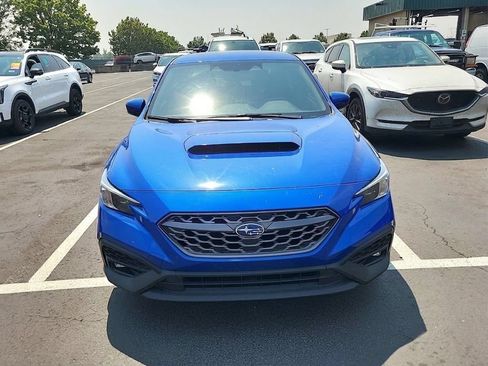 Used 2024 Subaru WRX Premium AWD/4WD image 2