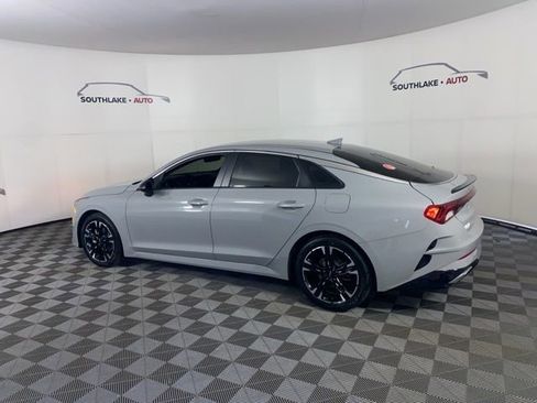Used 2023 Kia K5 GT-Line w/ GT-Line Premium Package AWD/4WD image 7
