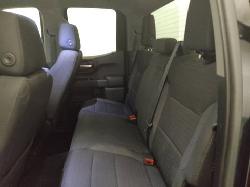 Used 2019 Chevrolet Silverado 1500 LT w/ All-Star Edition AWD/4WD image 18