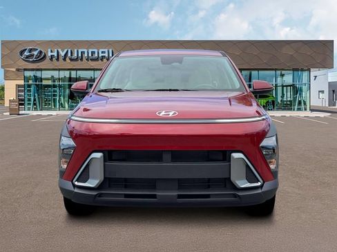 New 2026 Hyundai Kona SE FWD image 12