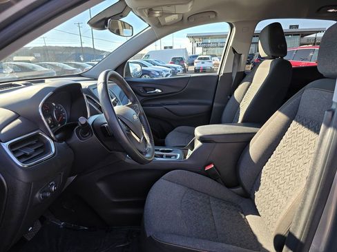 Used 2023 Chevrolet Malibu RS w/ LPO, Floor Liner Package image 21