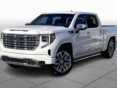 Used 2024 GMC Sierra 1500 Denali