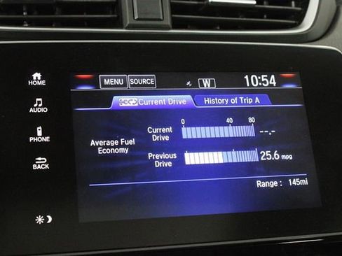 Used 2019 Honda CR-V EX-L image 35